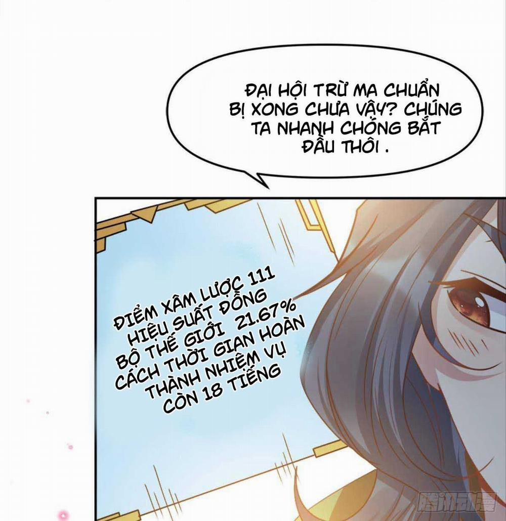 Xâm Nhập Vào Ức Giới (Vạn Giới Xâm Nhập) 8 trang 74