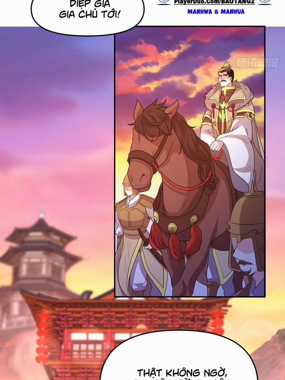 Xâm Nhập Vào Ức Giới (Vạn Giới Xâm Nhập) 9 trang 1