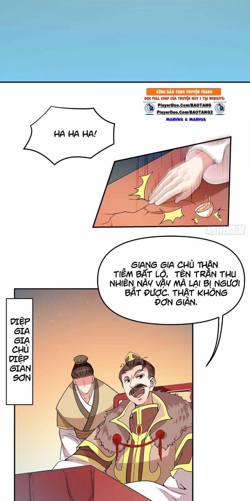 Xâm Nhập Vào Ức Giới (Vạn Giới Xâm Nhập) 9 trang 11