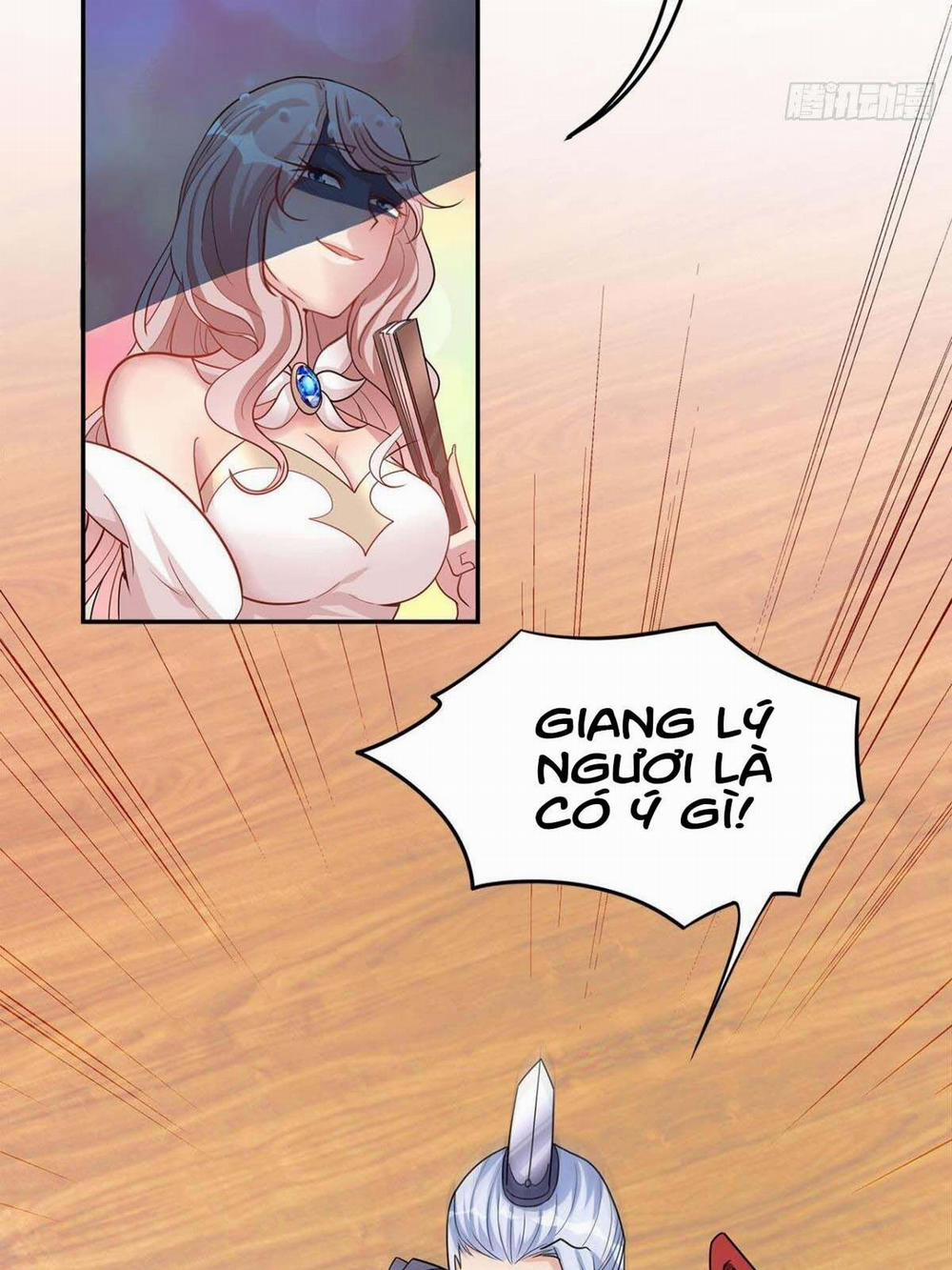 Xâm Nhập Vào Ức Giới (Vạn Giới Xâm Nhập) 9 trang 14