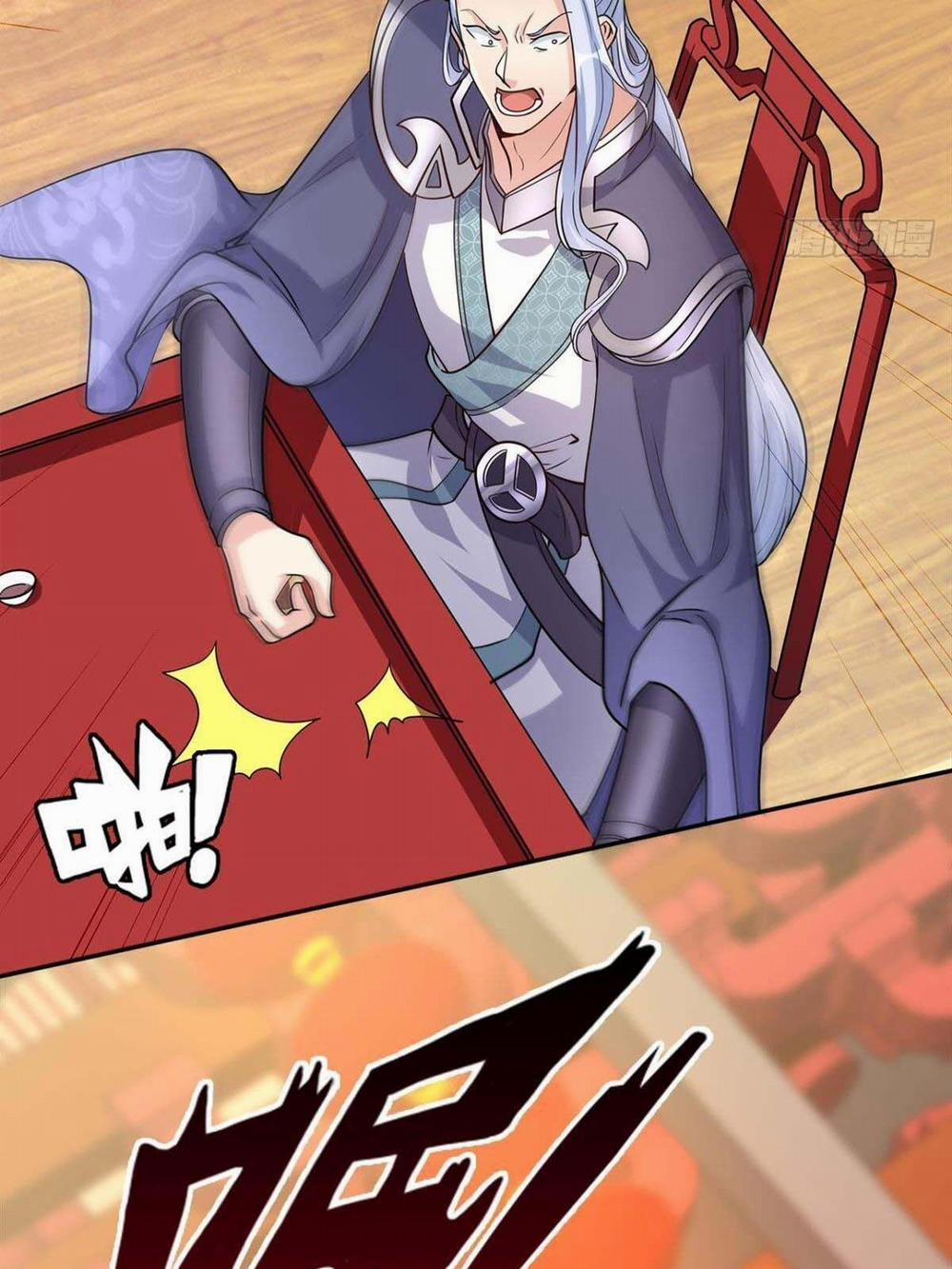 Xâm Nhập Vào Ức Giới (Vạn Giới Xâm Nhập) 9 trang 15