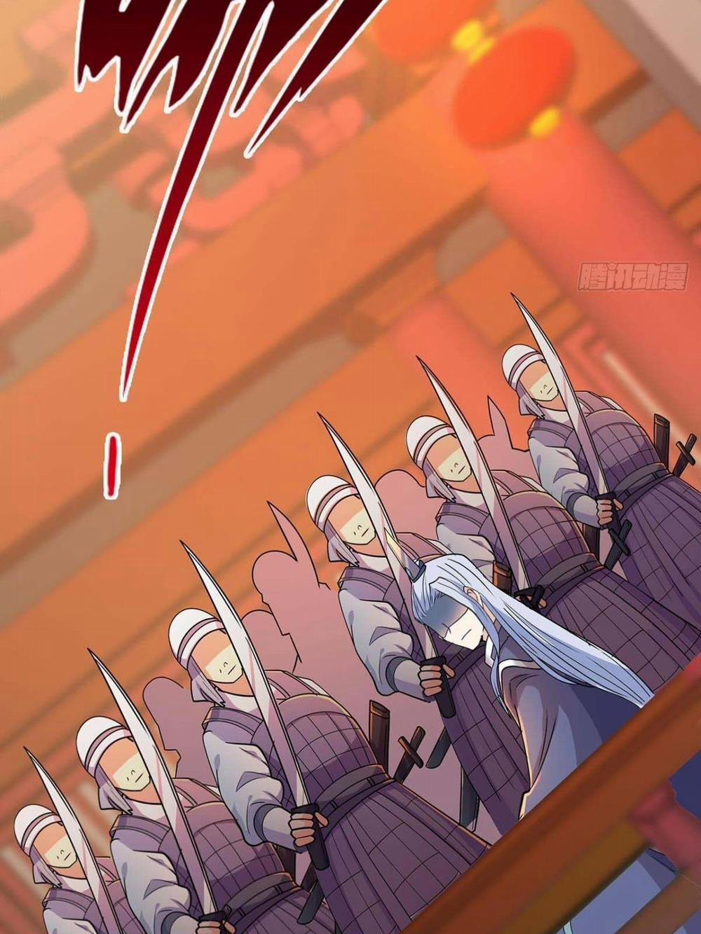 Xâm Nhập Vào Ức Giới (Vạn Giới Xâm Nhập) 9 trang 16