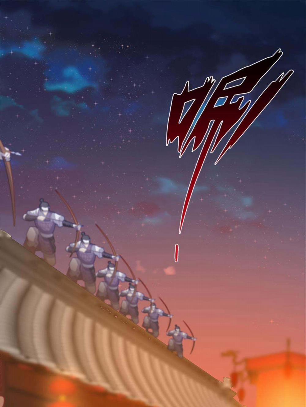 Xâm Nhập Vào Ức Giới (Vạn Giới Xâm Nhập) 9 trang 18