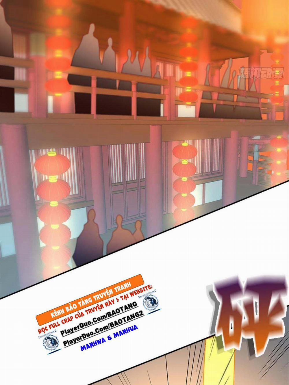 Xâm Nhập Vào Ức Giới (Vạn Giới Xâm Nhập) 9 trang 19