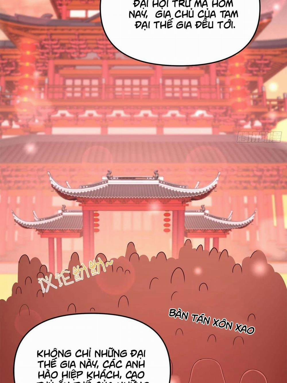 Xâm Nhập Vào Ức Giới (Vạn Giới Xâm Nhập) 9 trang 2