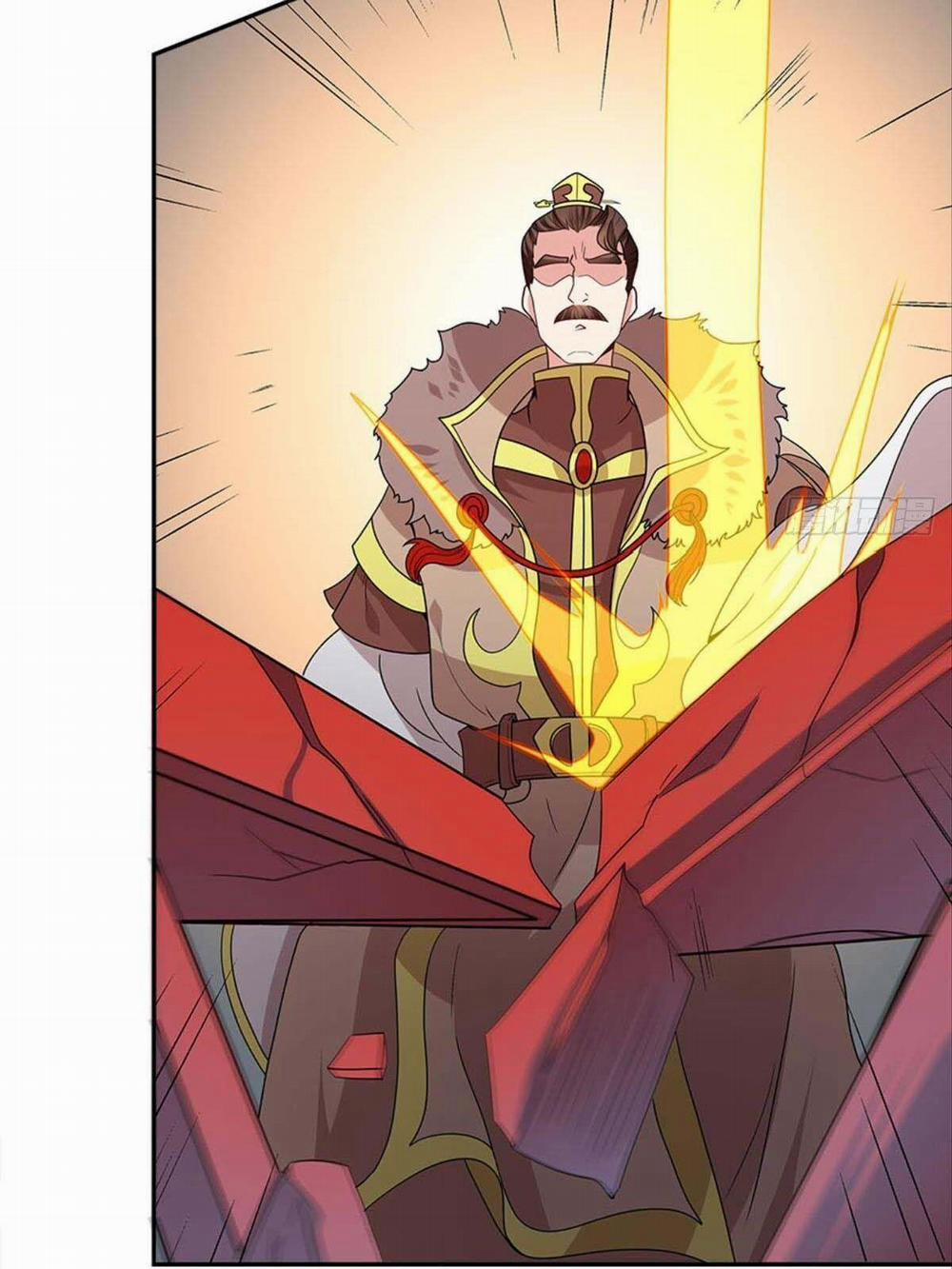 Xâm Nhập Vào Ức Giới (Vạn Giới Xâm Nhập) 9 trang 20