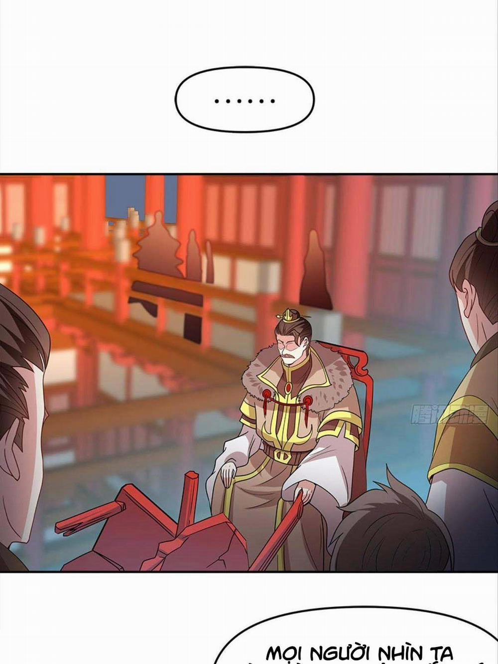 Xâm Nhập Vào Ức Giới (Vạn Giới Xâm Nhập) 9 trang 21