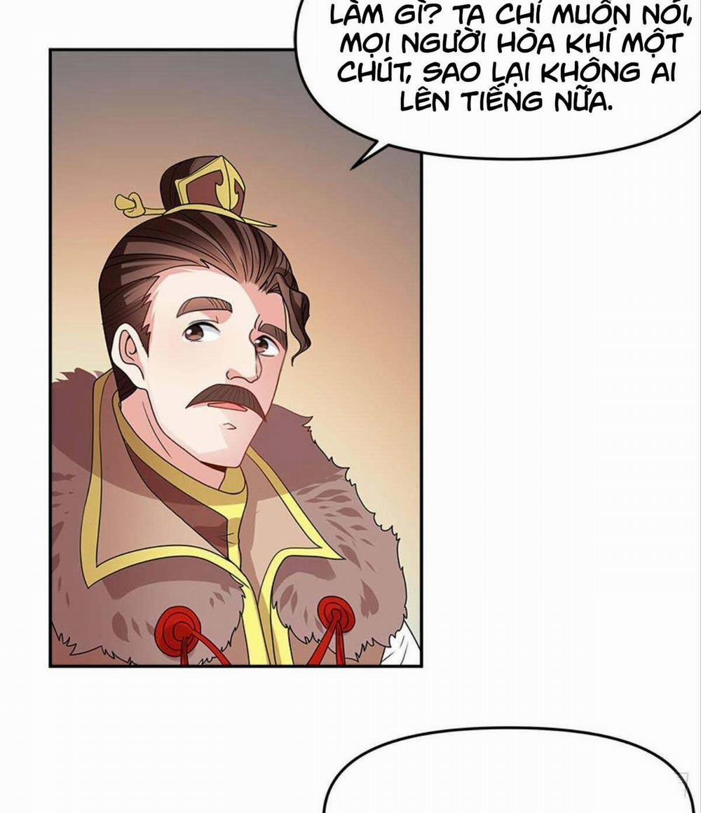 Xâm Nhập Vào Ức Giới (Vạn Giới Xâm Nhập) 9 trang 22