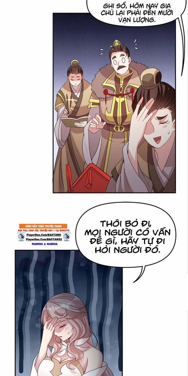 Xâm Nhập Vào Ức Giới (Vạn Giới Xâm Nhập) 9 trang 23