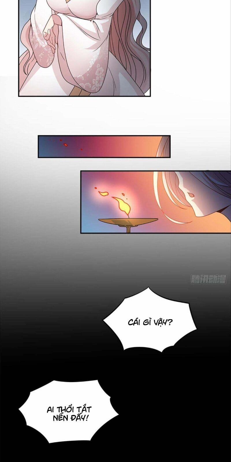 Xâm Nhập Vào Ức Giới (Vạn Giới Xâm Nhập) 9 trang 24