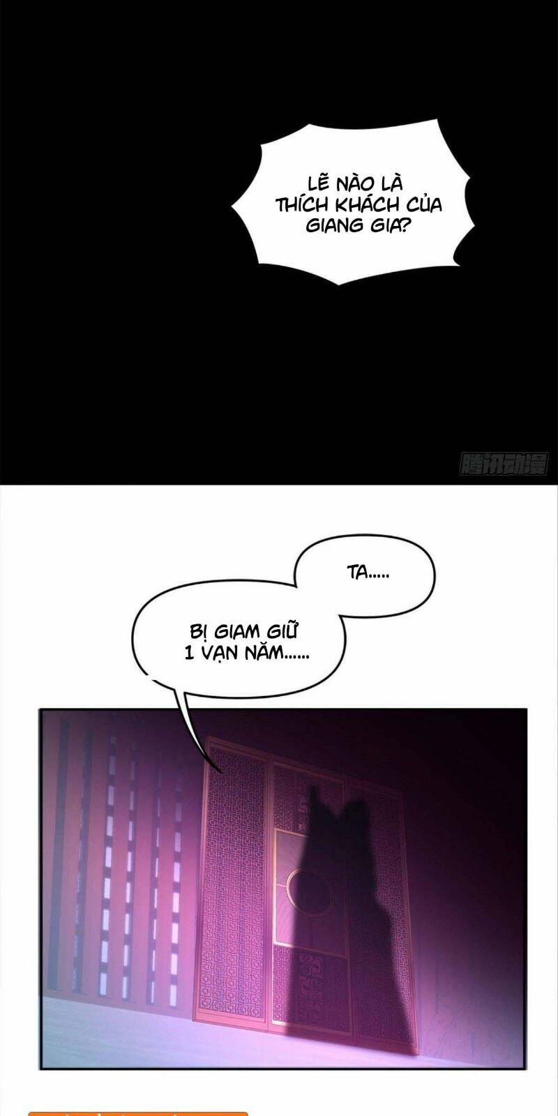 Xâm Nhập Vào Ức Giới (Vạn Giới Xâm Nhập) 9 trang 25