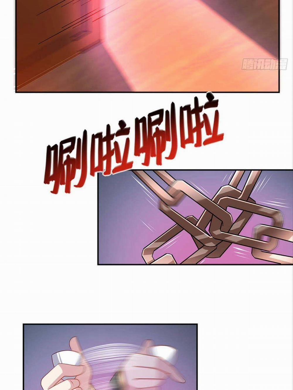 Xâm Nhập Vào Ức Giới (Vạn Giới Xâm Nhập) 9 trang 28