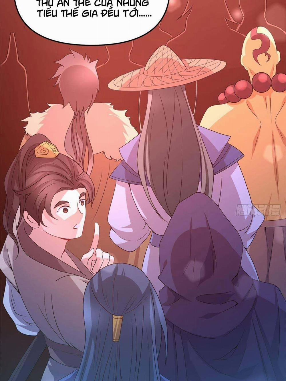 Xâm Nhập Vào Ức Giới (Vạn Giới Xâm Nhập) 9 trang 3