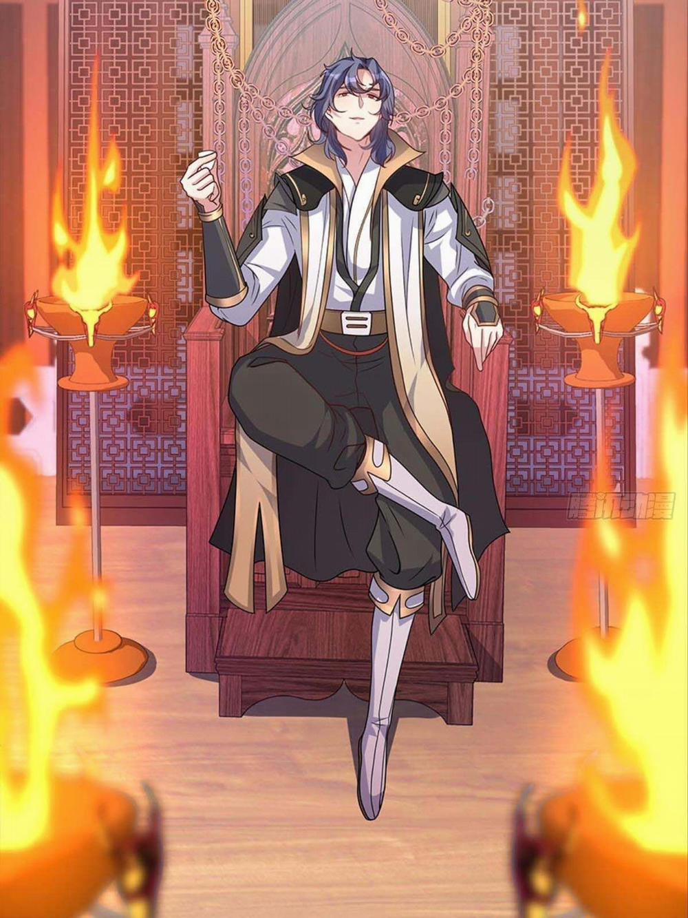 Xâm Nhập Vào Ức Giới (Vạn Giới Xâm Nhập) 9 trang 30