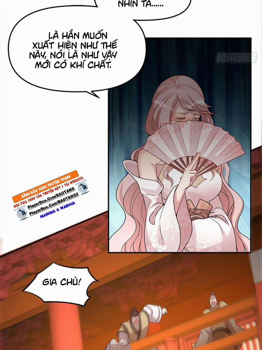 Xâm Nhập Vào Ức Giới (Vạn Giới Xâm Nhập) 9 trang 33