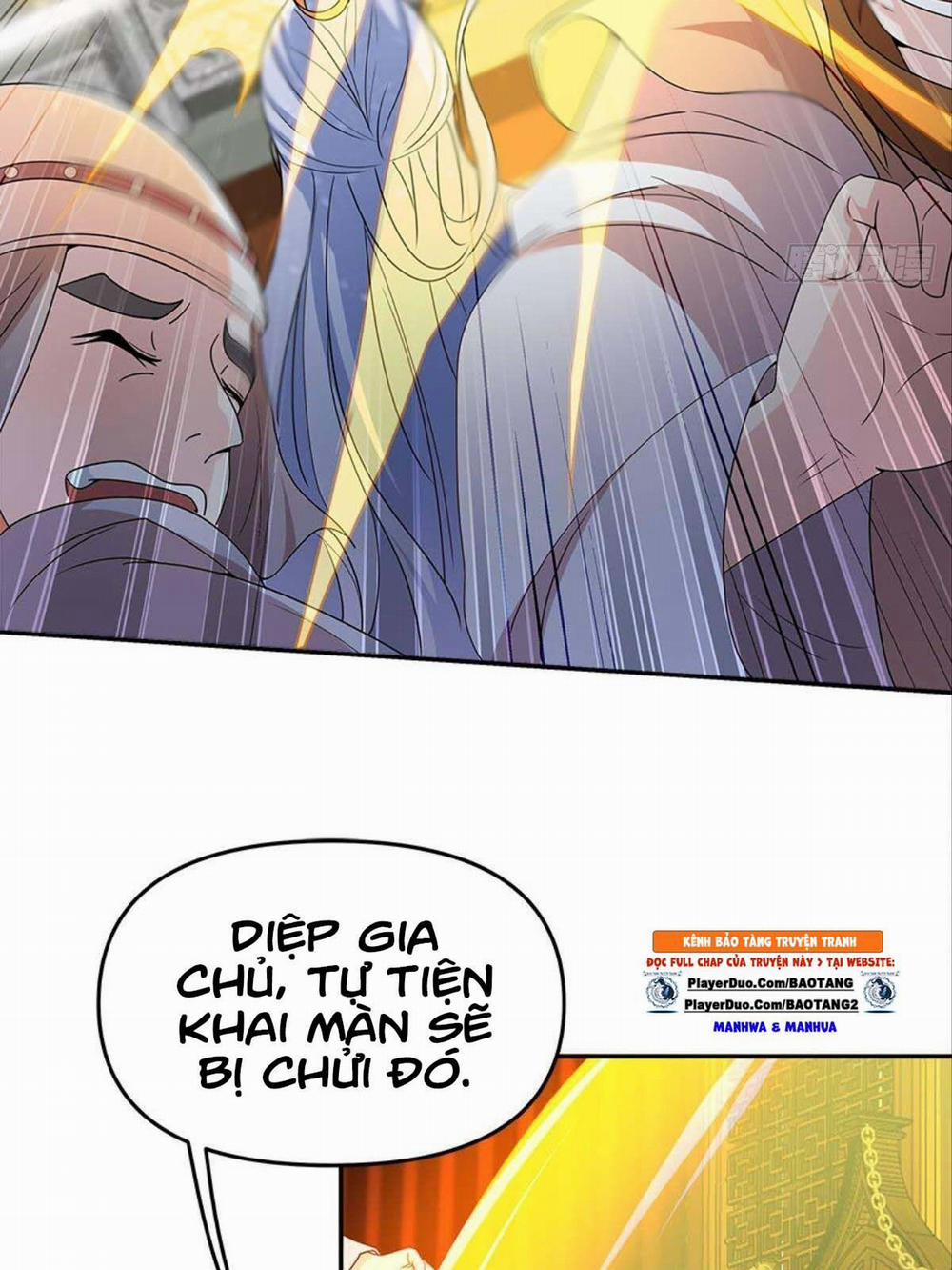 Xâm Nhập Vào Ức Giới (Vạn Giới Xâm Nhập) 9 trang 38