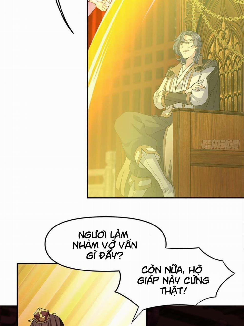 Xâm Nhập Vào Ức Giới (Vạn Giới Xâm Nhập) 9 trang 39