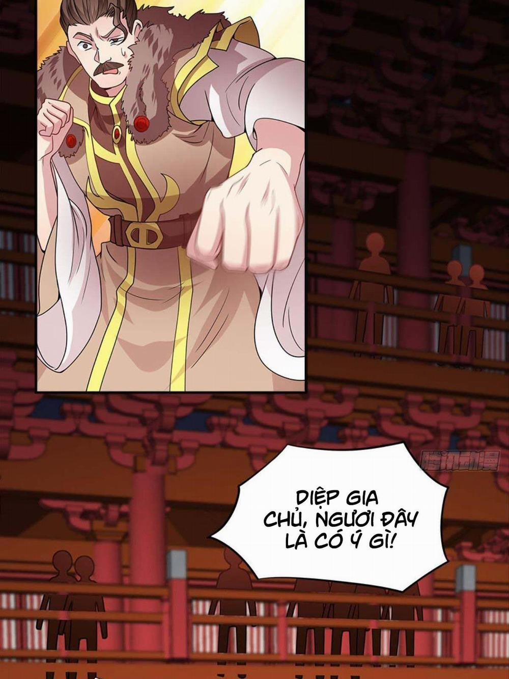 Xâm Nhập Vào Ức Giới (Vạn Giới Xâm Nhập) 9 trang 40