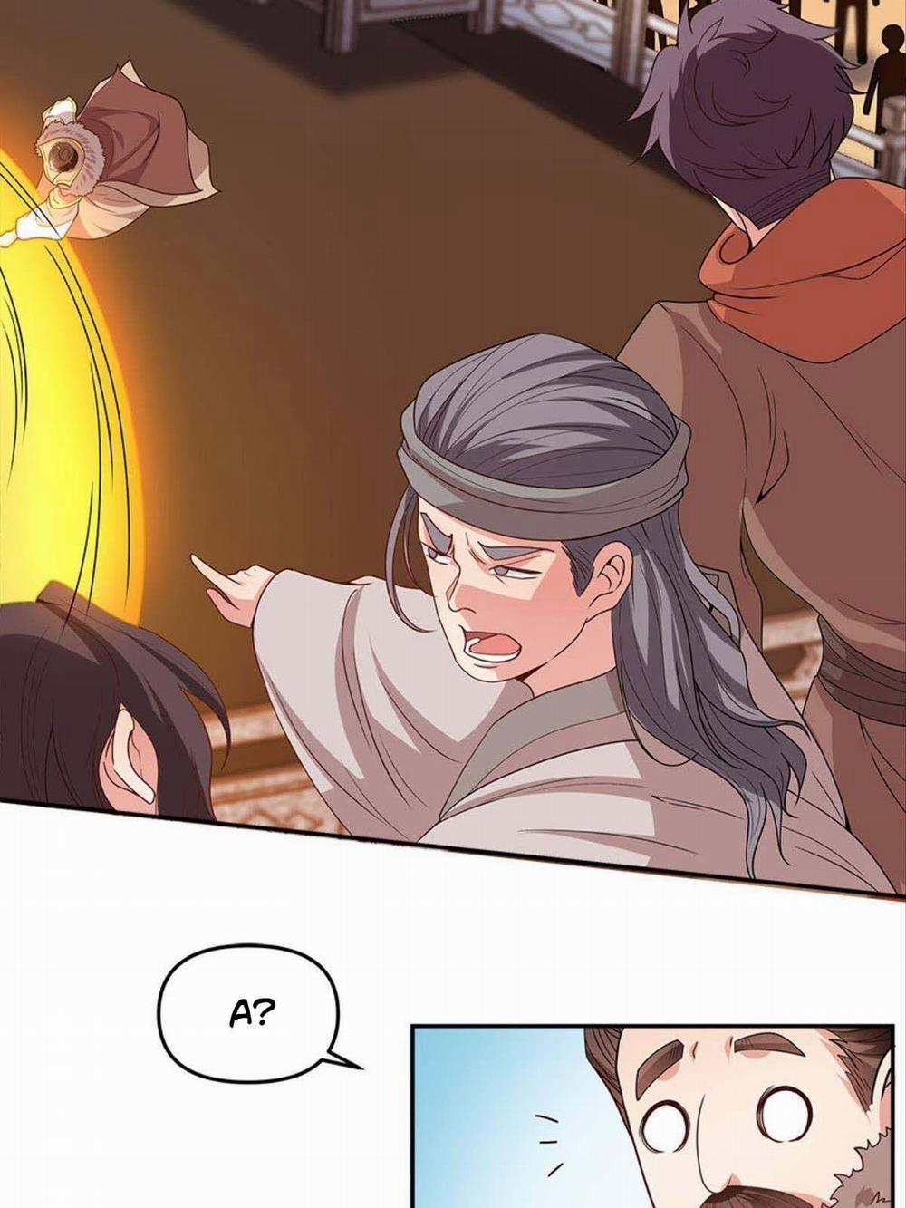 Xâm Nhập Vào Ức Giới (Vạn Giới Xâm Nhập) 9 trang 42