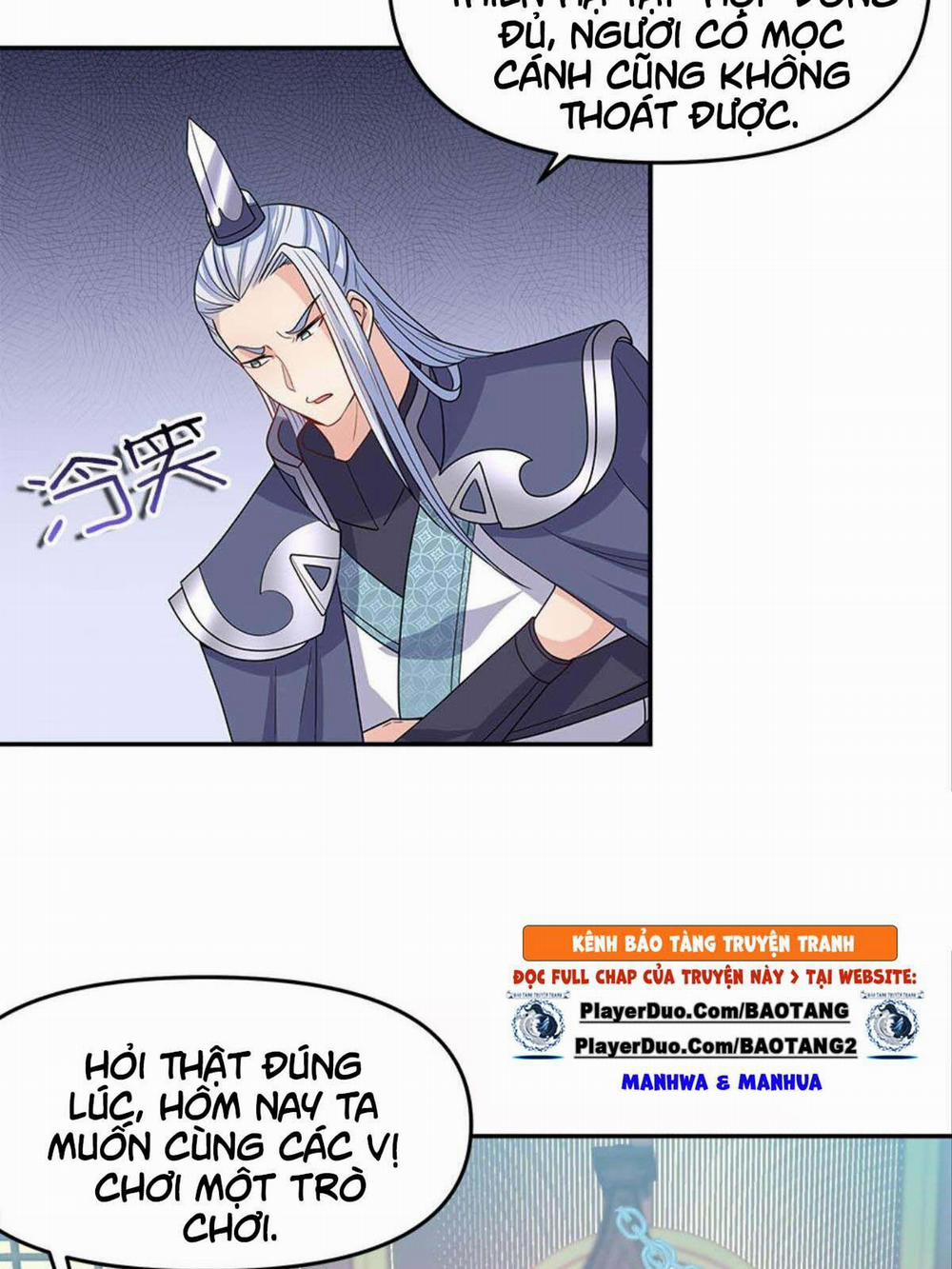 Xâm Nhập Vào Ức Giới (Vạn Giới Xâm Nhập) 9 trang 45