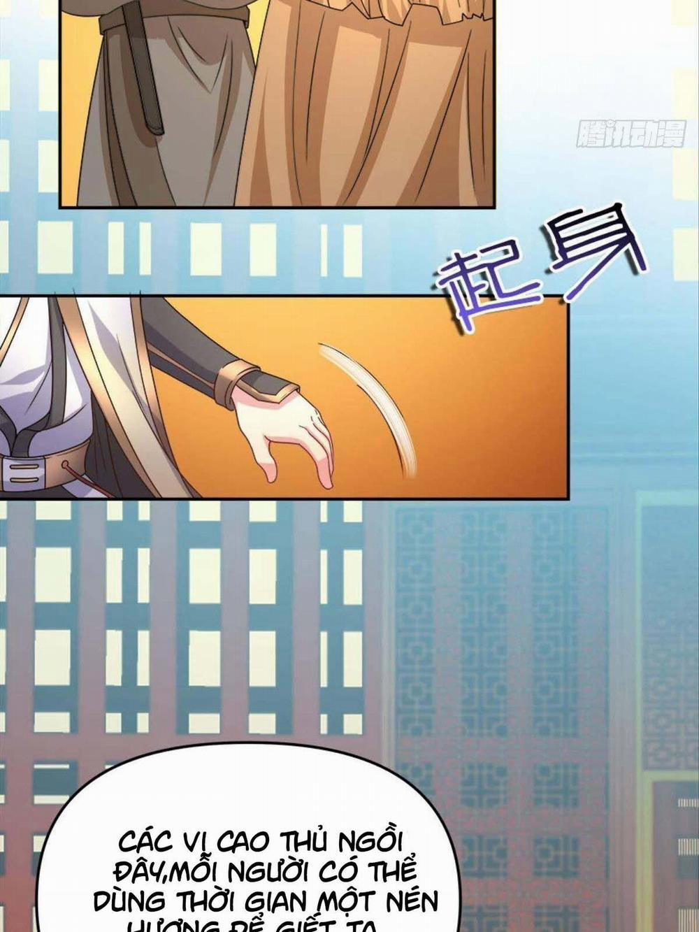 Xâm Nhập Vào Ức Giới (Vạn Giới Xâm Nhập) 9 trang 48