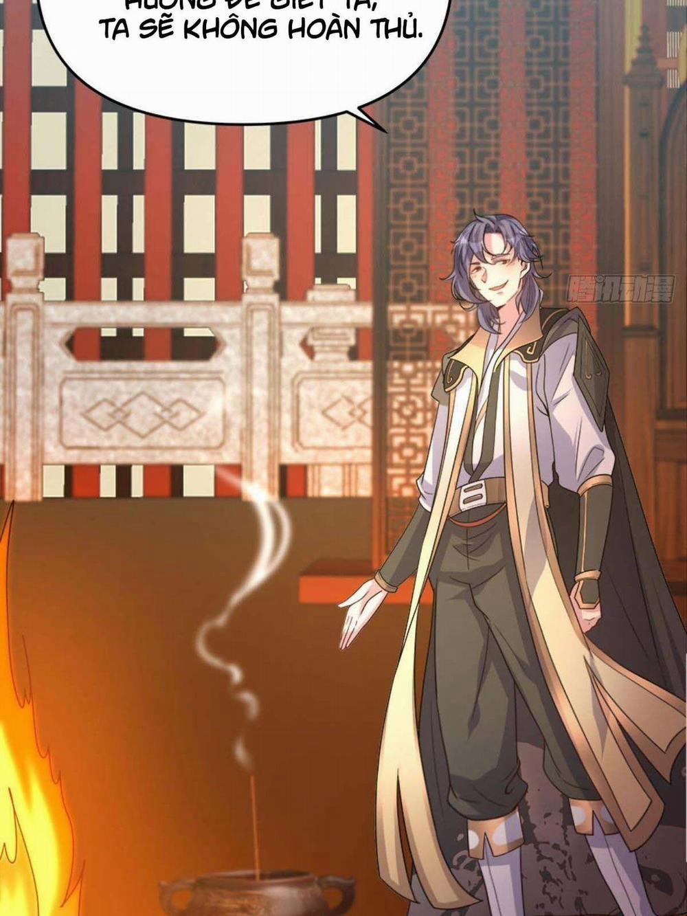 Xâm Nhập Vào Ức Giới (Vạn Giới Xâm Nhập) 9 trang 49