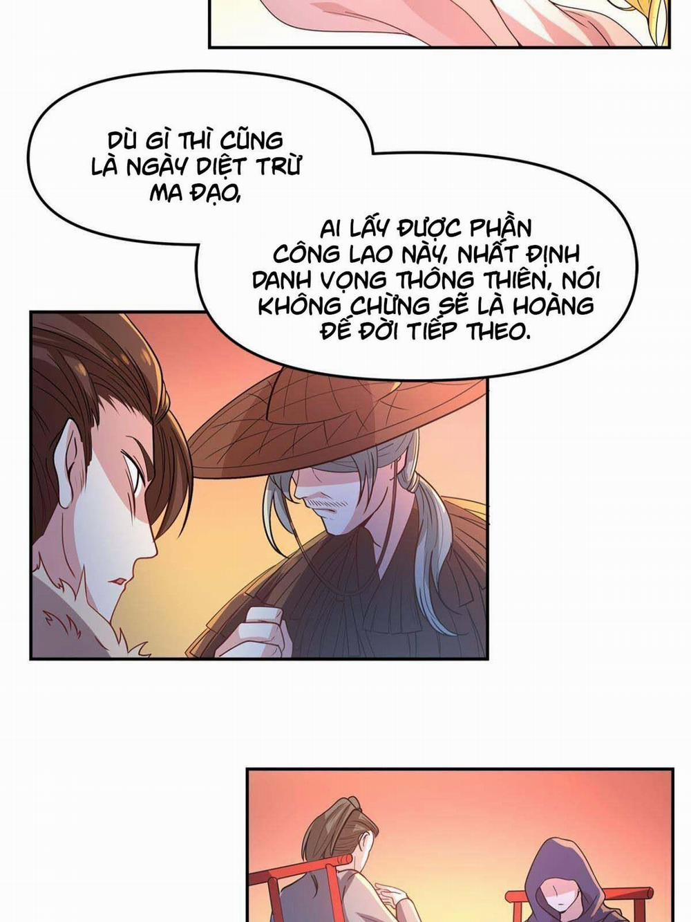 Xâm Nhập Vào Ức Giới (Vạn Giới Xâm Nhập) 9 trang 5