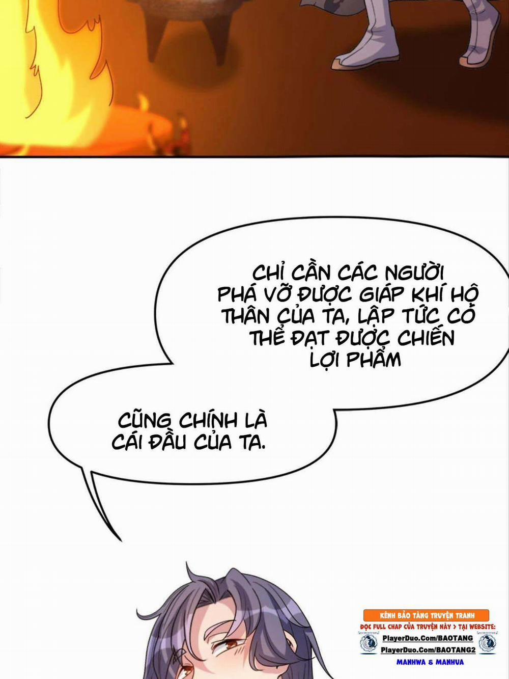 Xâm Nhập Vào Ức Giới (Vạn Giới Xâm Nhập) 9 trang 50