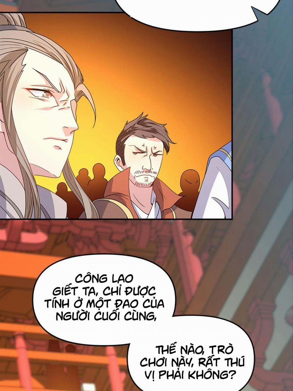 Xâm Nhập Vào Ức Giới (Vạn Giới Xâm Nhập) 9 trang 56