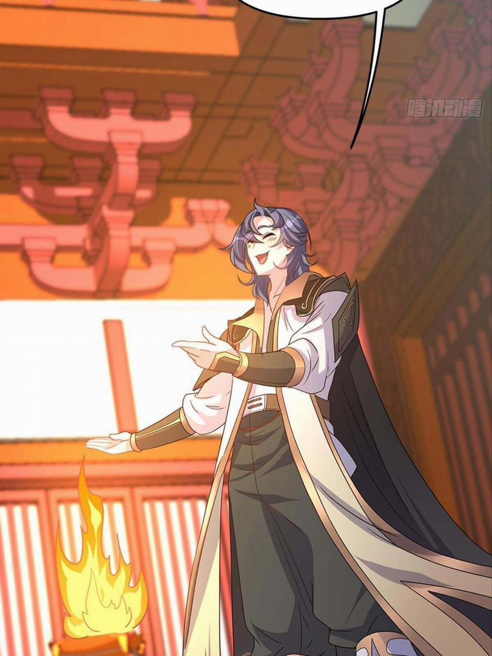 Xâm Nhập Vào Ức Giới (Vạn Giới Xâm Nhập) 9 trang 57