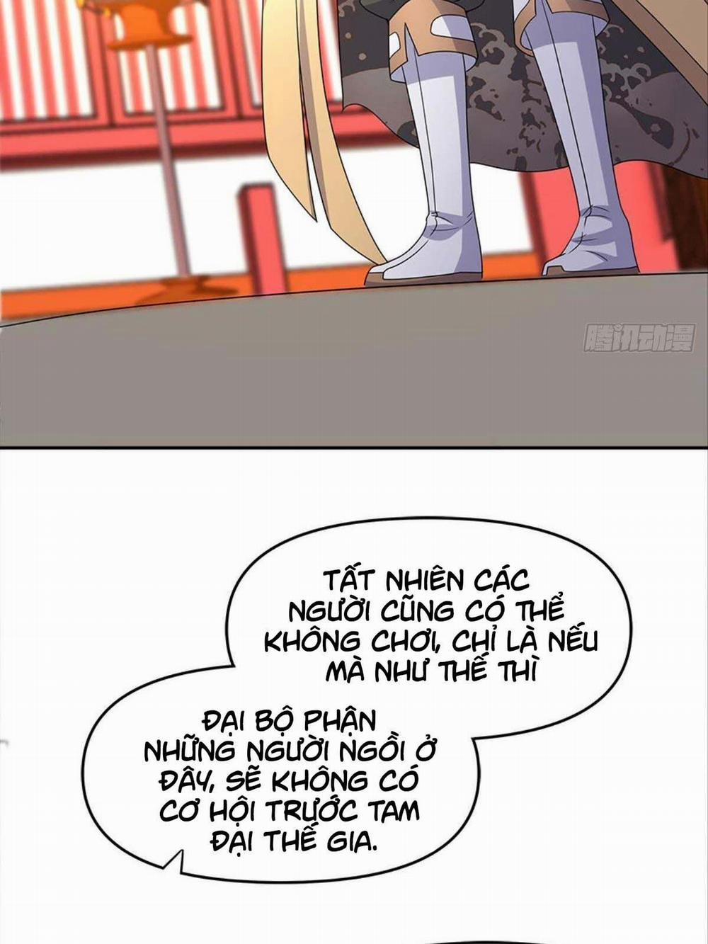 Xâm Nhập Vào Ức Giới (Vạn Giới Xâm Nhập) 9 trang 58