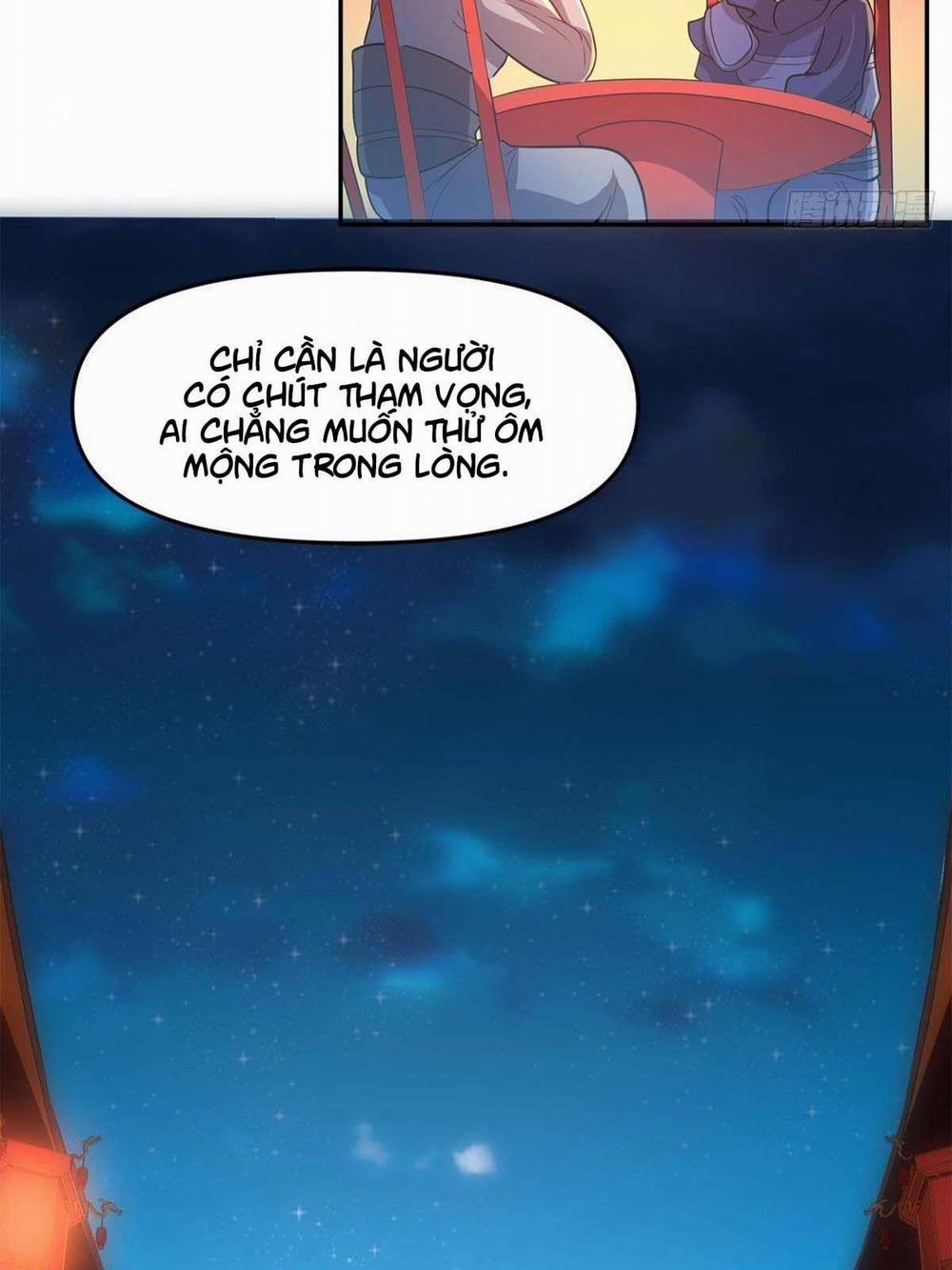 Xâm Nhập Vào Ức Giới (Vạn Giới Xâm Nhập) 9 trang 6