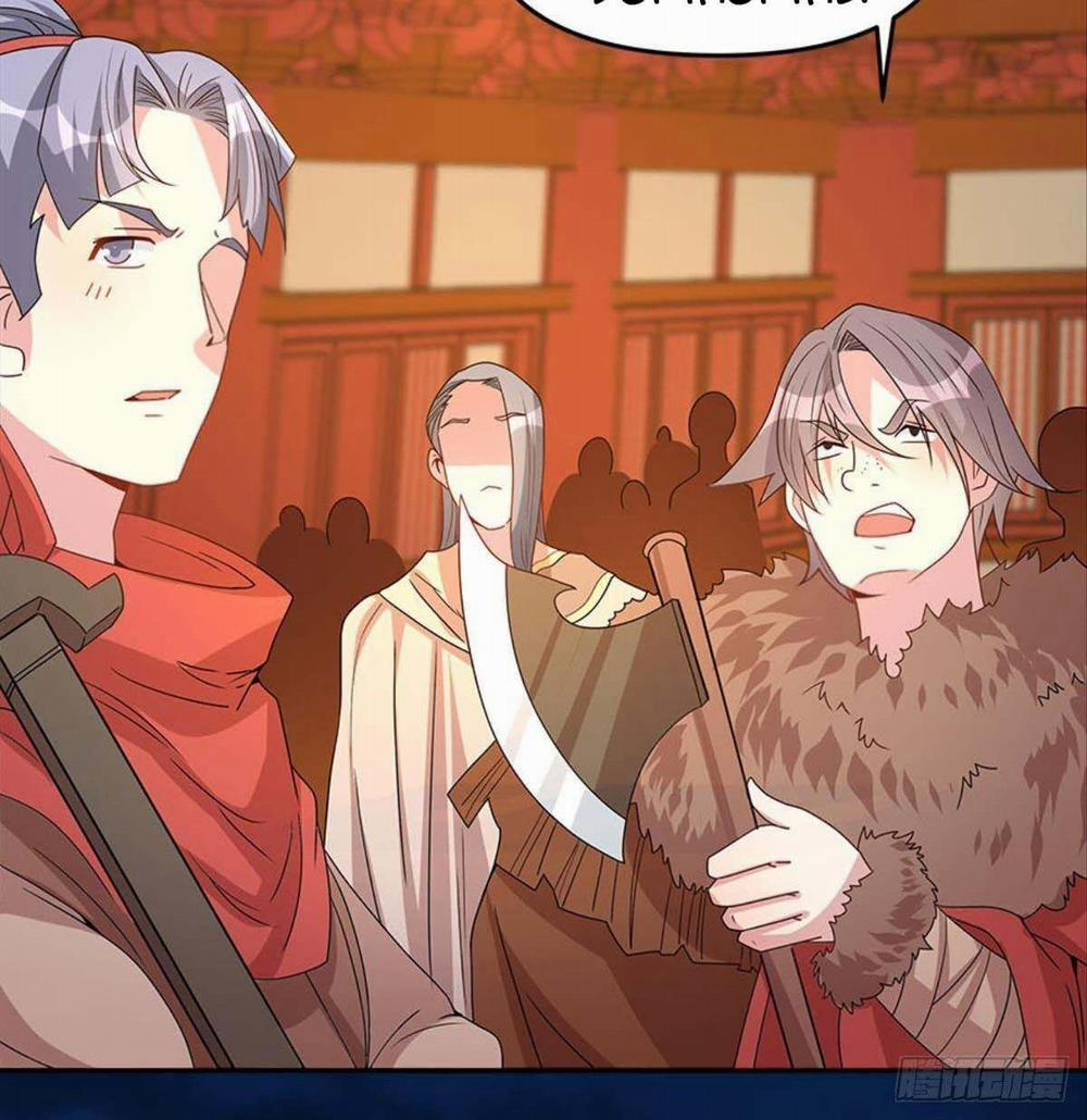 Xâm Nhập Vào Ức Giới (Vạn Giới Xâm Nhập) 9 trang 60