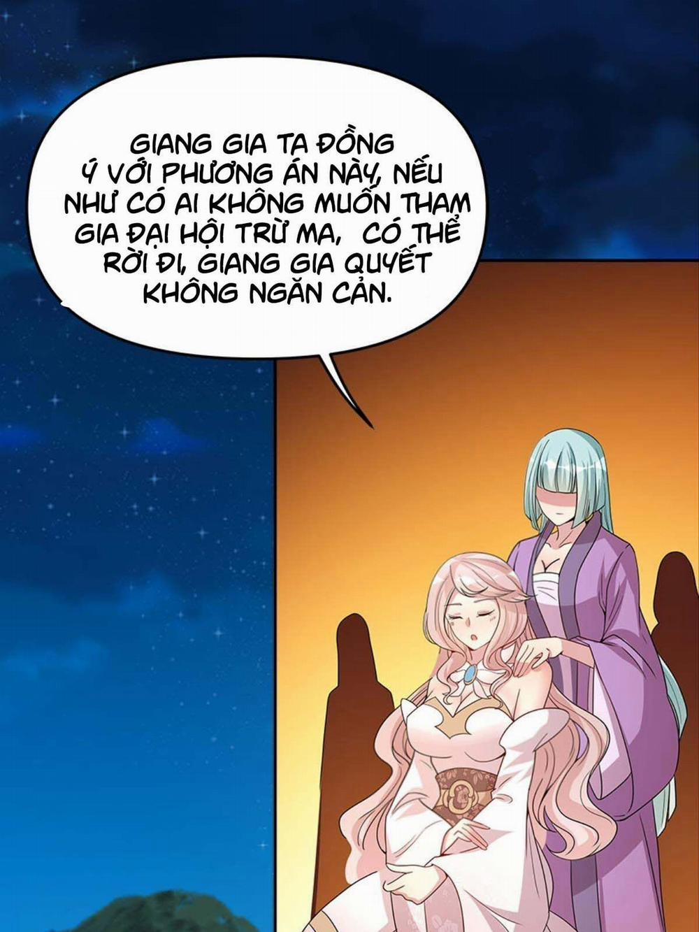 Xâm Nhập Vào Ức Giới (Vạn Giới Xâm Nhập) 9 trang 61