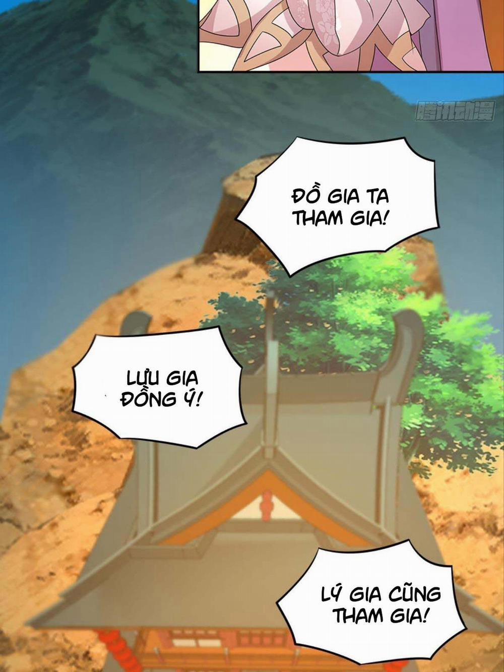 Xâm Nhập Vào Ức Giới (Vạn Giới Xâm Nhập) 9 trang 62