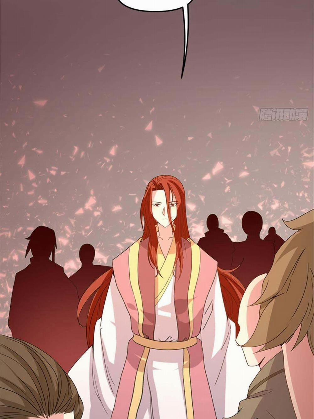 Xâm Nhập Vào Ức Giới (Vạn Giới Xâm Nhập) 9 trang 68