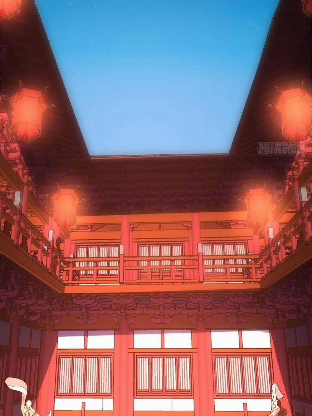 Xâm Nhập Vào Ức Giới (Vạn Giới Xâm Nhập) 9 trang 7