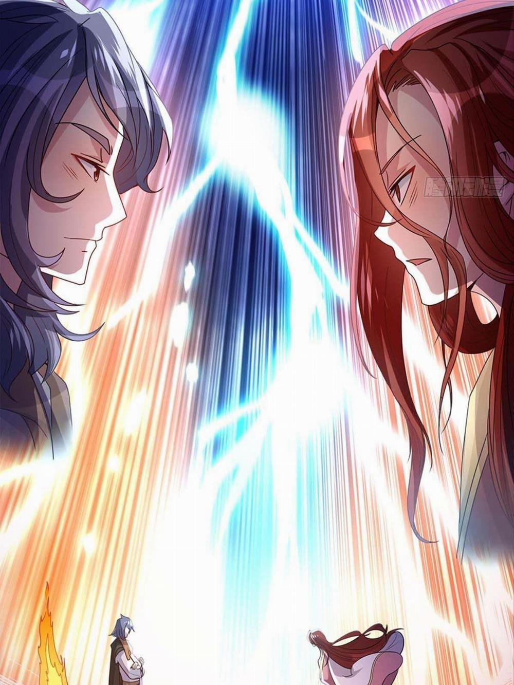 Xâm Nhập Vào Ức Giới (Vạn Giới Xâm Nhập) 9 trang 73