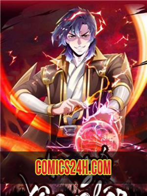 Đọc truyện tranh Xâm Nhập Vào Ức Giới (Vạn Giới Xâm Nhập)