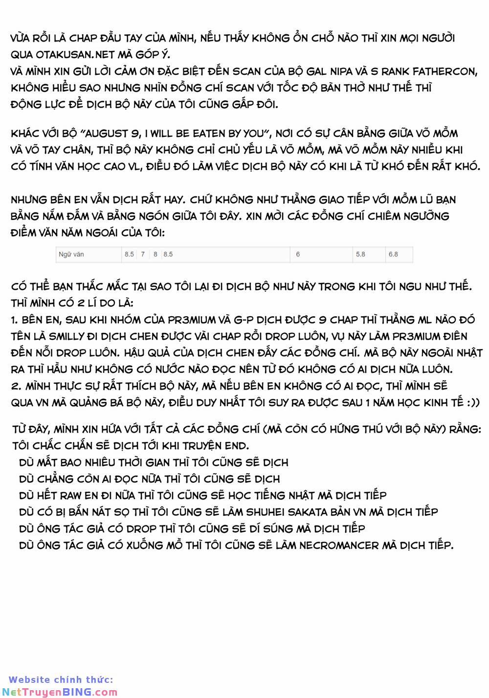 Xanh Của Lạnh Lùng. Đỏ Của Xảo Quyệt. 1 trang 57