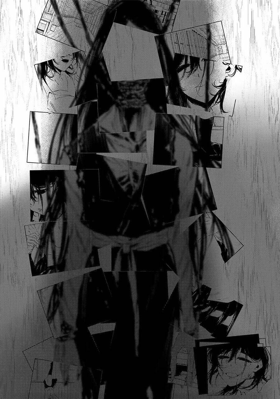 Xanh Của Lạnh Lùng. Đỏ Của Xảo Quyệt. 10.5 trang 17