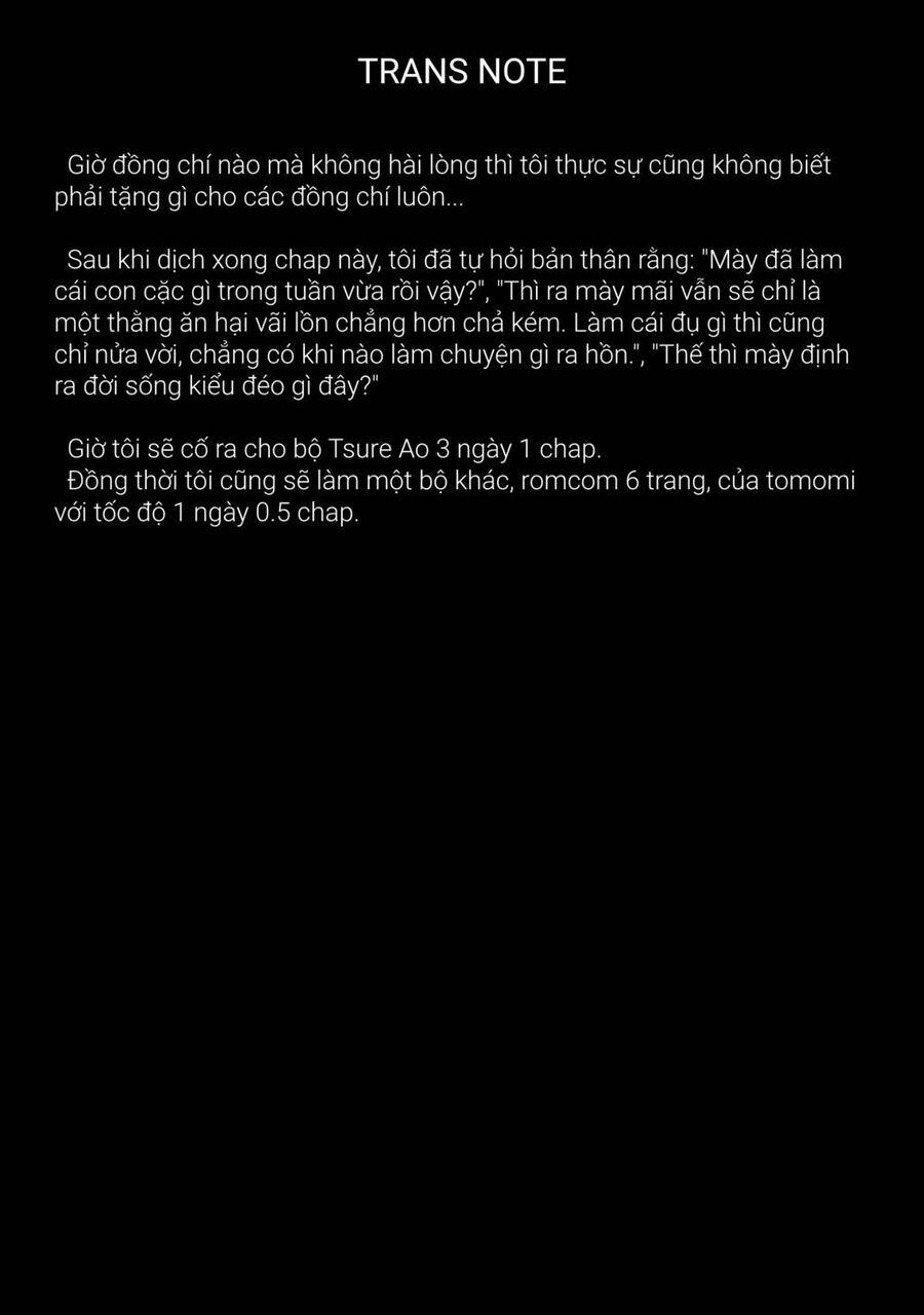 Xanh Của Lạnh Lùng. Đỏ Của Xảo Quyệt. 10.5 trang 22