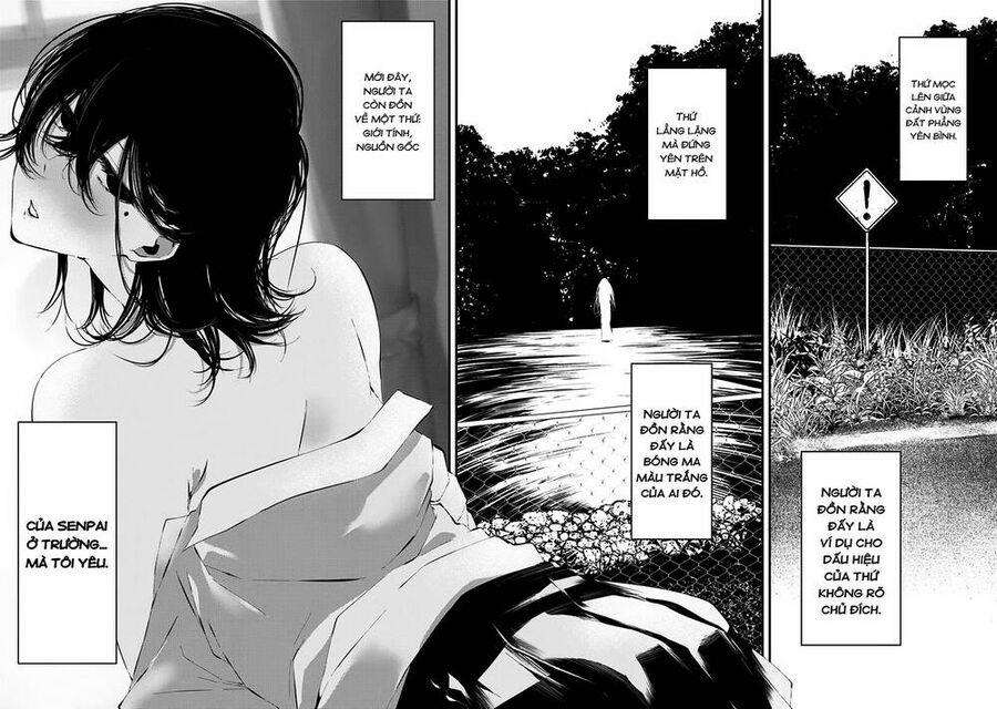 Xanh Của Lạnh Lùng. Đỏ Của Xảo Quyệt. 10.5 trang 4