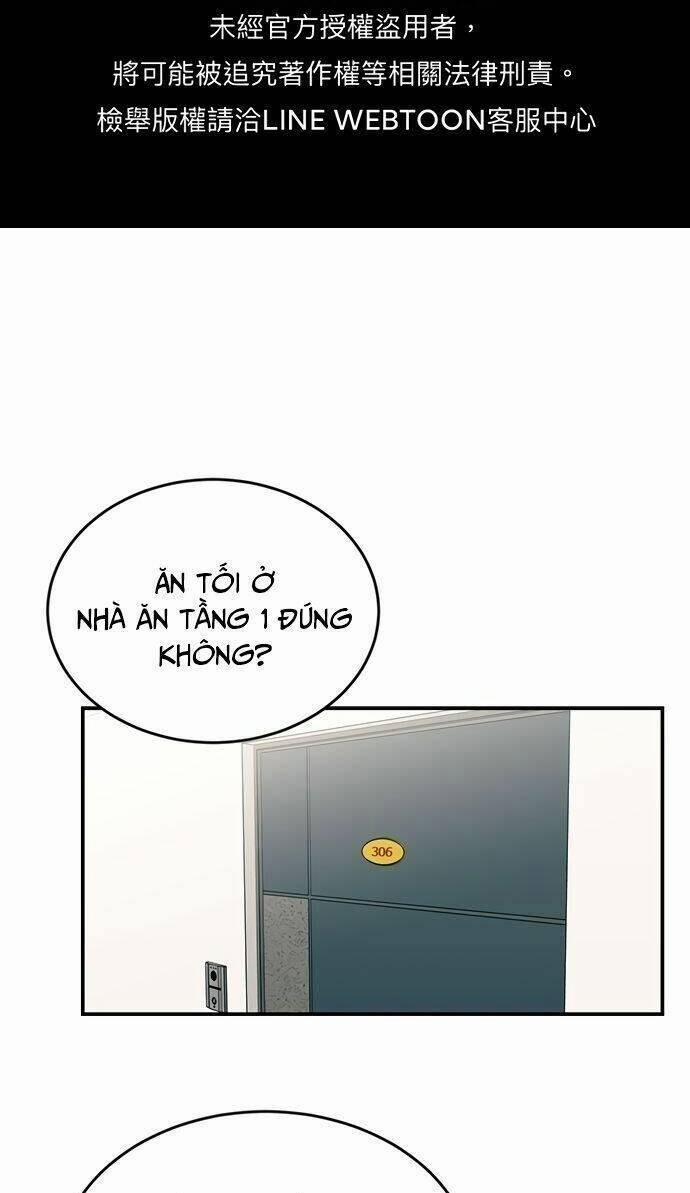 Xanh Của Lạnh Lùng. Đỏ Của Xảo Quyệt. 11 trang 1