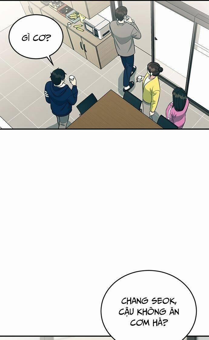 Xanh Của Lạnh Lùng. Đỏ Của Xảo Quyệt. 11 trang 20