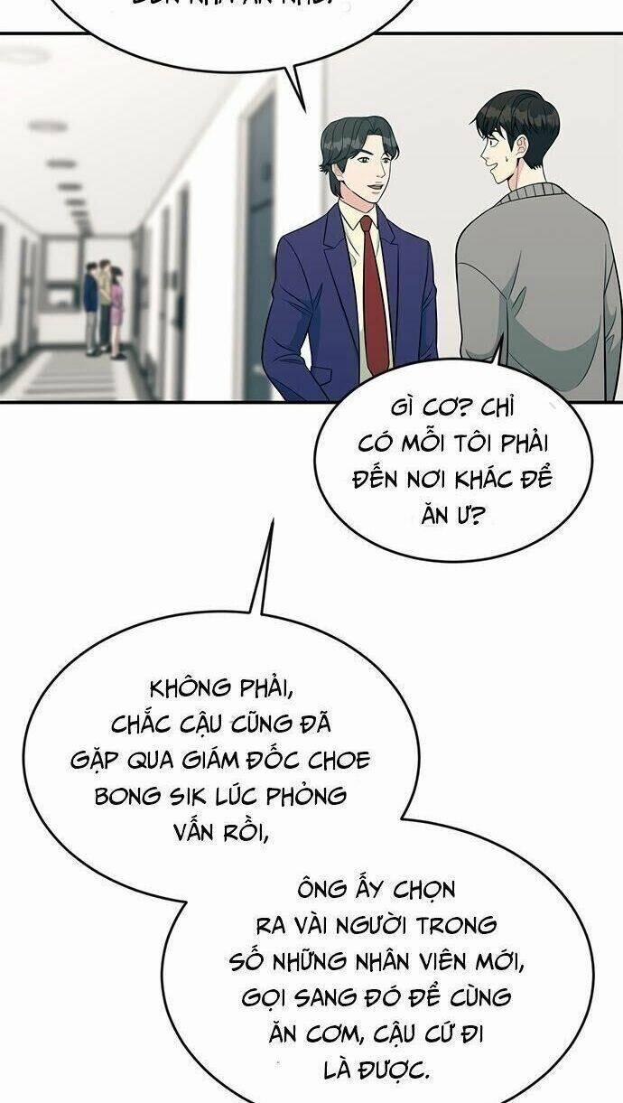 Xanh Của Lạnh Lùng. Đỏ Của Xảo Quyệt. 11 trang 26