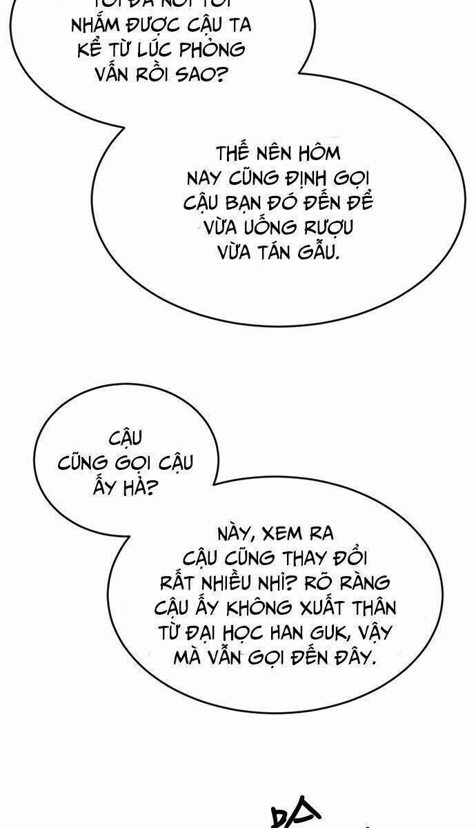 Xanh Của Lạnh Lùng. Đỏ Của Xảo Quyệt. 11 trang 38