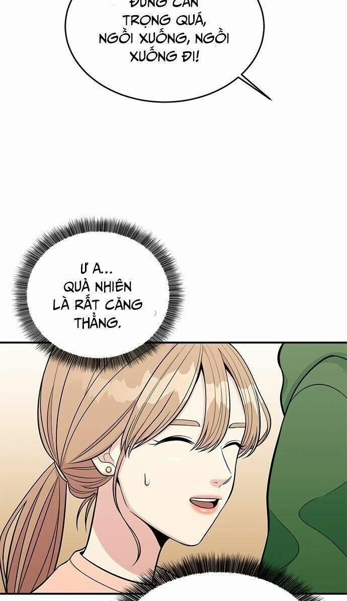 Xanh Của Lạnh Lùng. Đỏ Của Xảo Quyệt. 11 trang 41