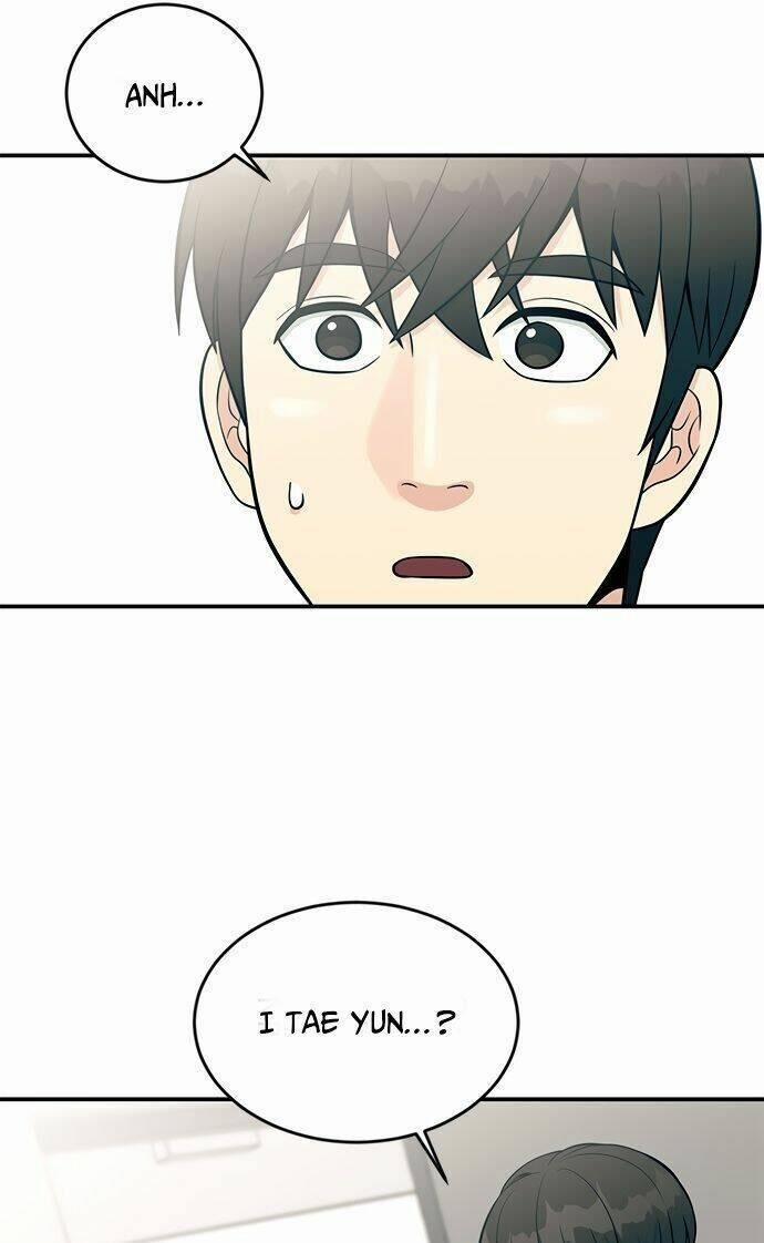 Xanh Của Lạnh Lùng. Đỏ Của Xảo Quyệt. 11 trang 44