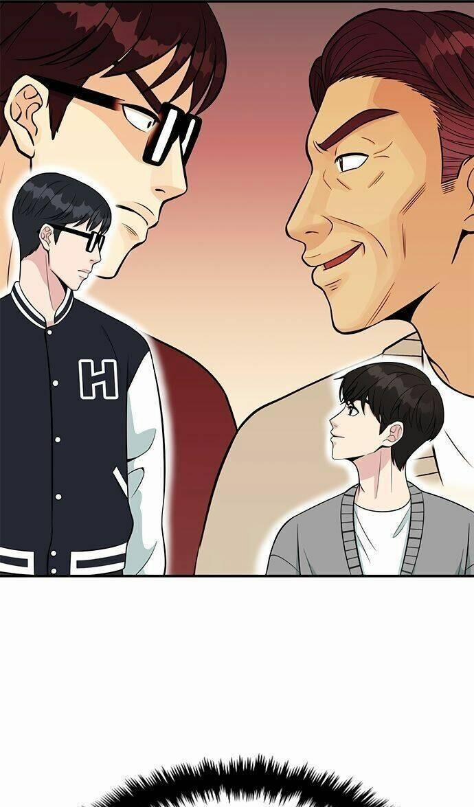 Xanh Của Lạnh Lùng. Đỏ Của Xảo Quyệt. 11 trang 76